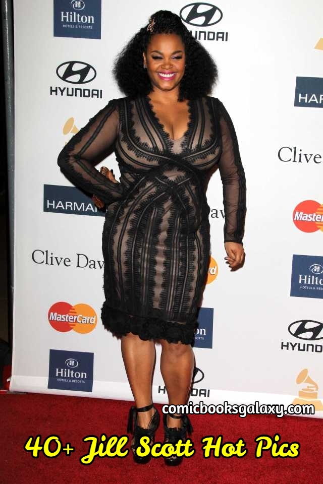 Jill Scott 4