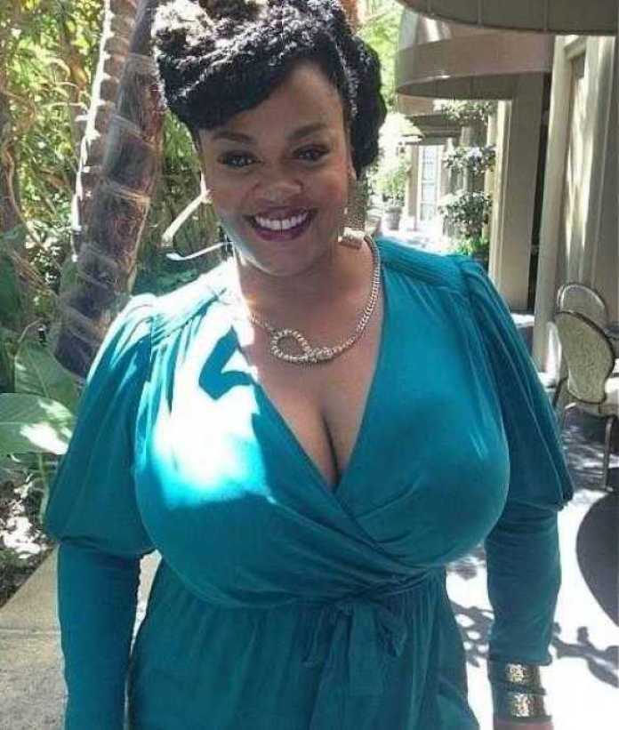 Jill Scott 5