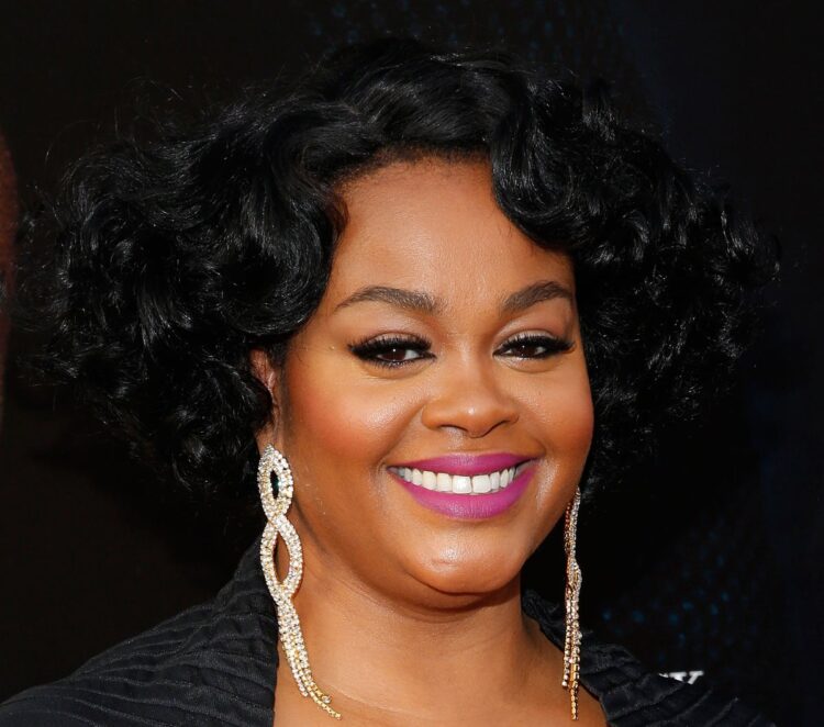 Jill Scott 9