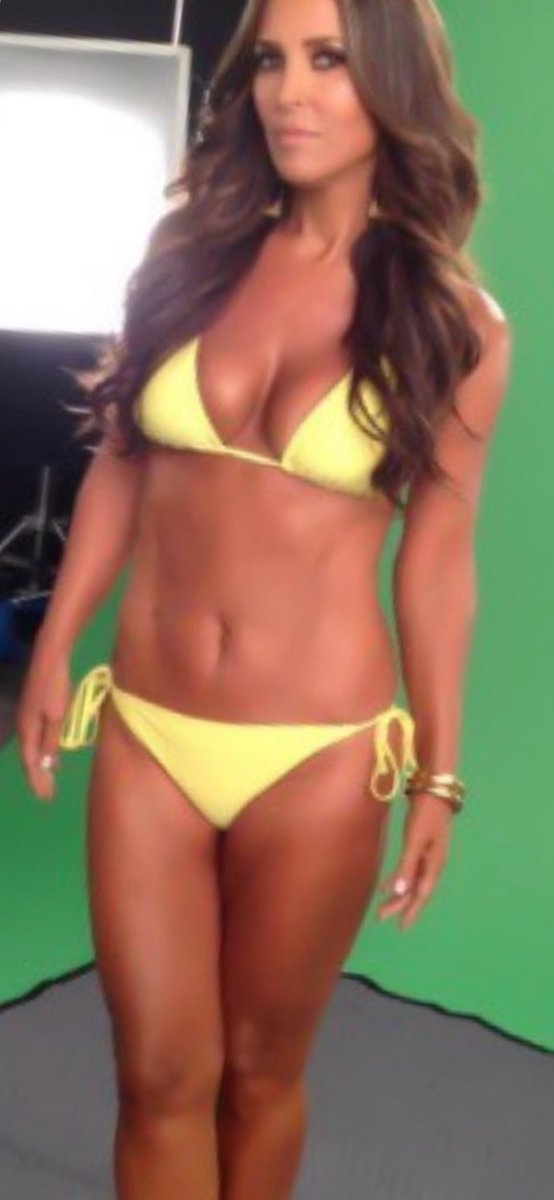 Jillian Barberie 6