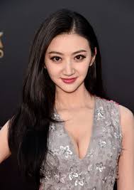 Jing Tian 6