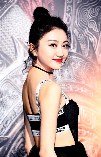 Jing Tian 7