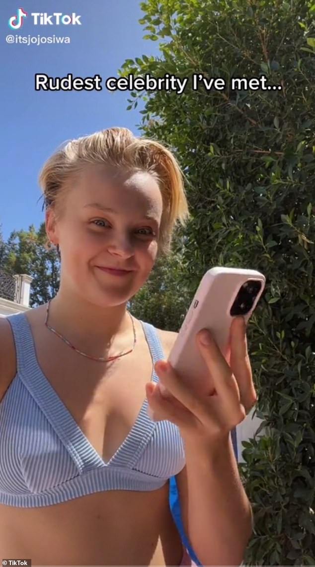 JoJo Siwa 11