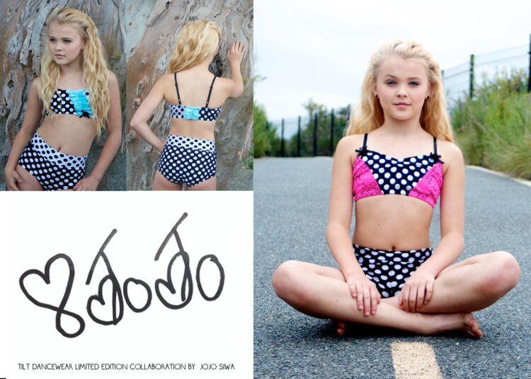 JoJo Siwa 5