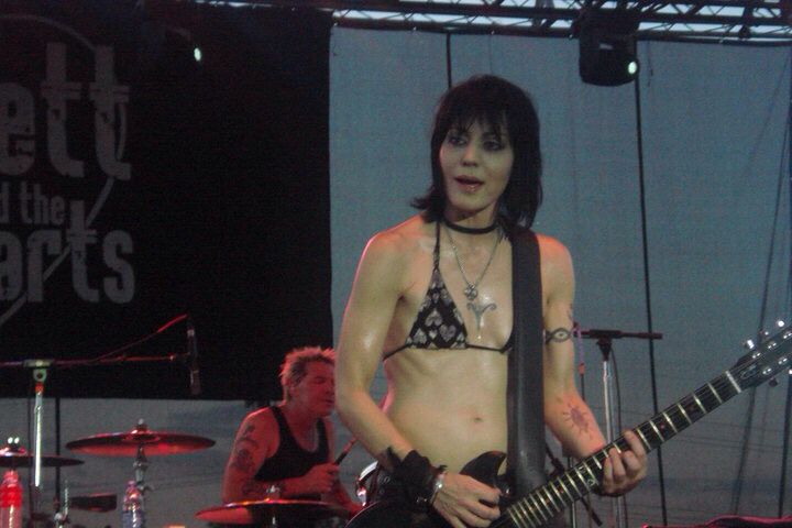 Joan Jett 6