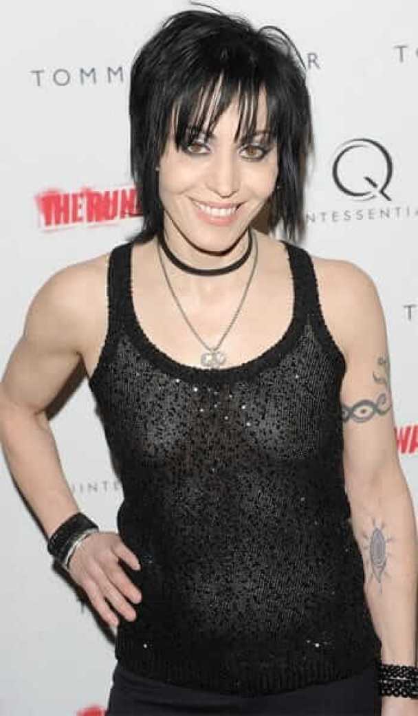 Joan Jett 9