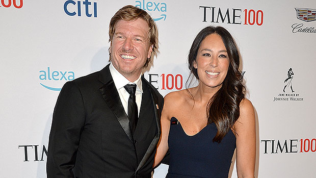 Joanna Gaines 9