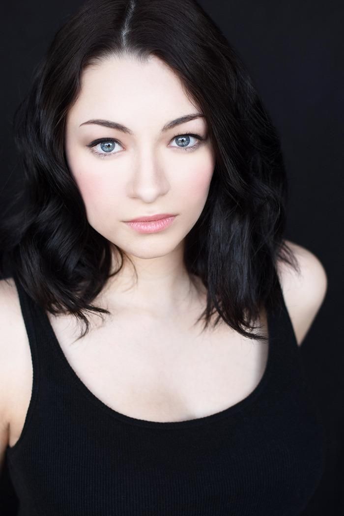 Jodelle Ferland 8