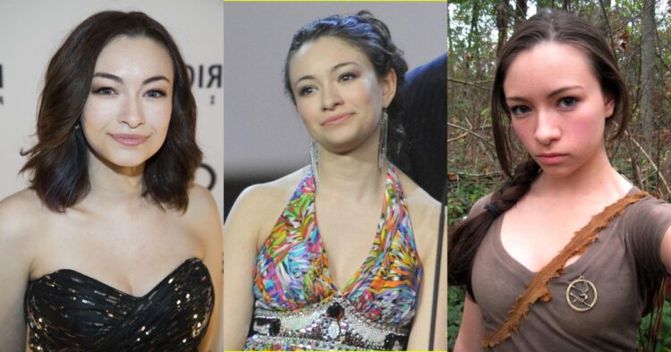 Jodelle Ferland 9