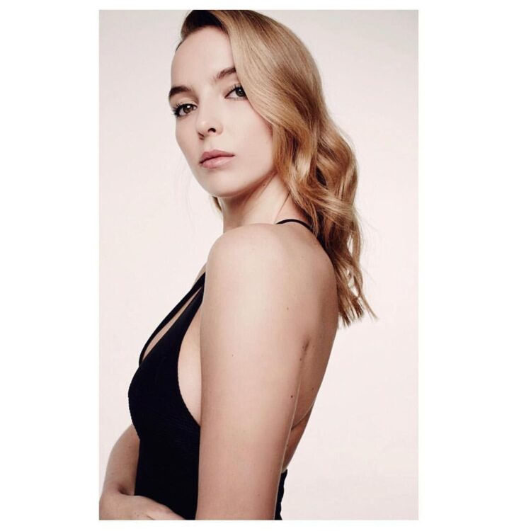 Jodie Comer 3