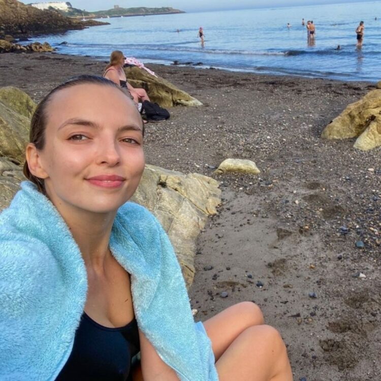 Jodie Comer