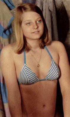 Jodie Foster 5