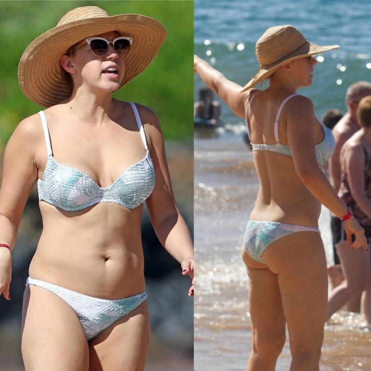 Jodie Sweetin 9