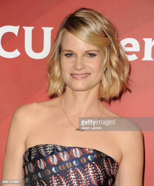 Joelle Carter 1