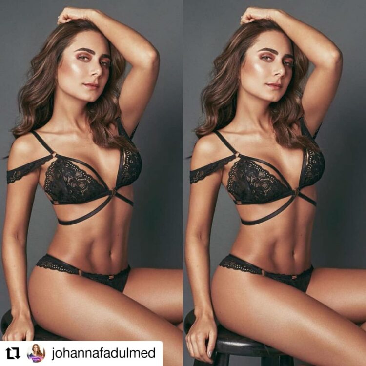 Johanna Fadul 8