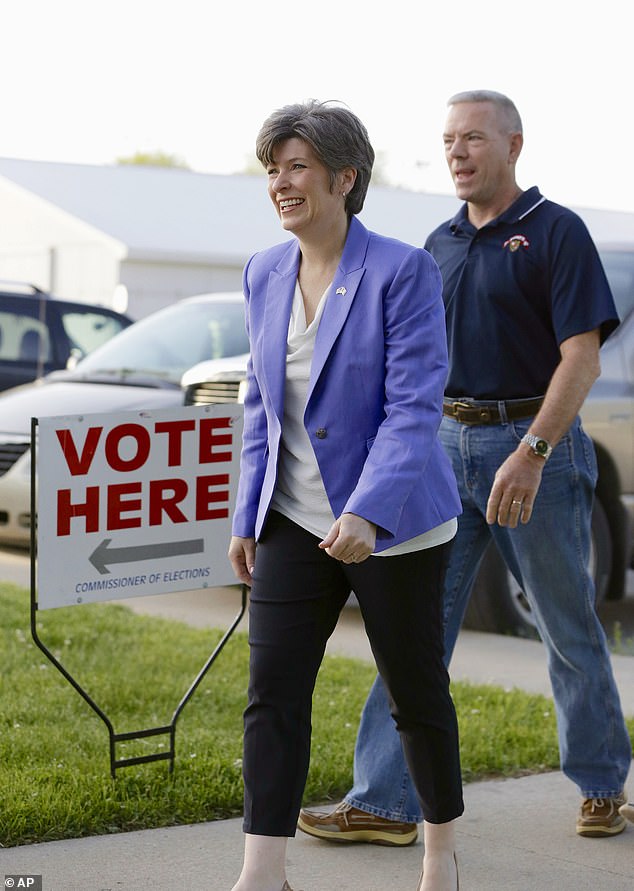 Joni Ernst 1