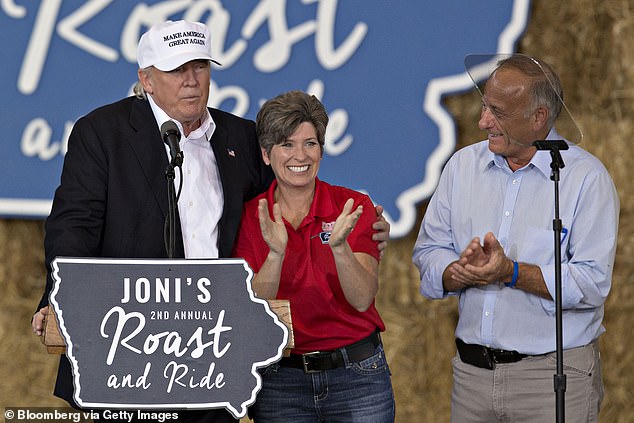 Joni Ernst 4