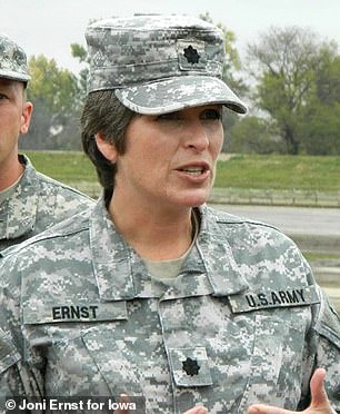 Joni Ernst 5