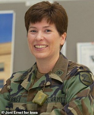 Joni Ernst 8