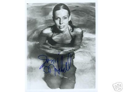 Joni Mitchell 4