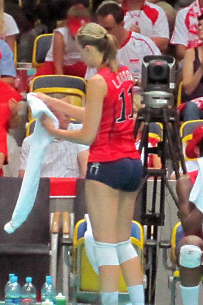 Jordan Larson 3