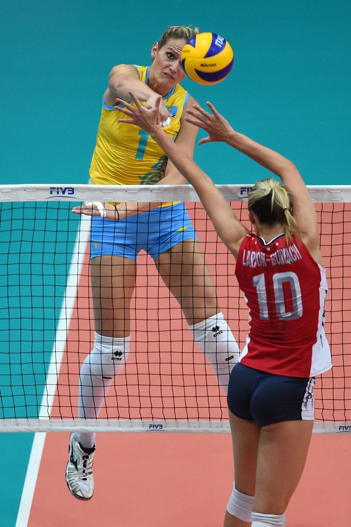 Jordan Larson 4