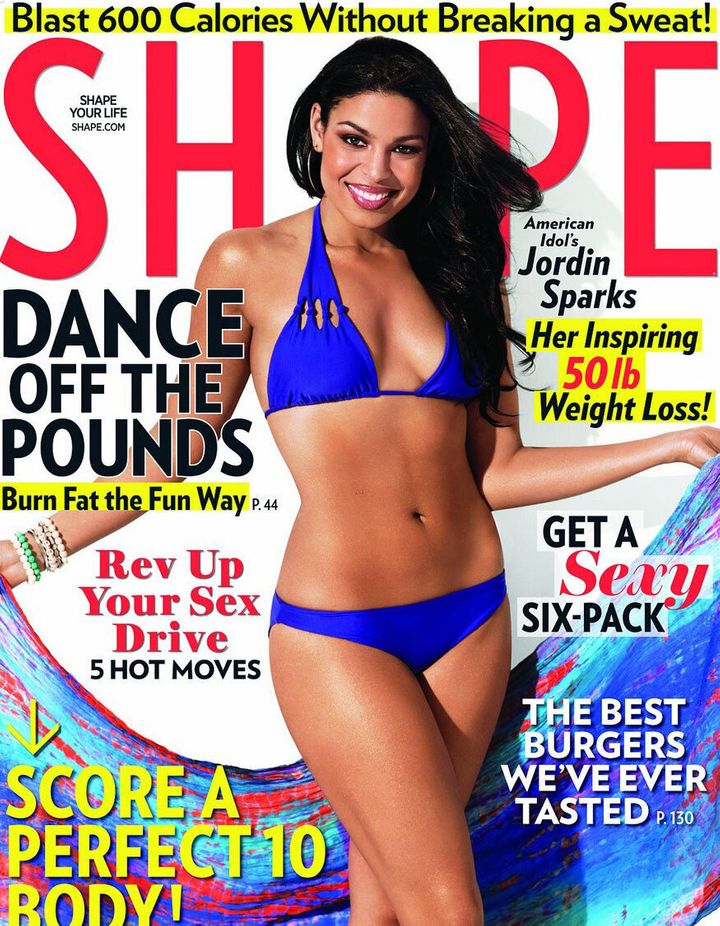 Jordin Sparks 9