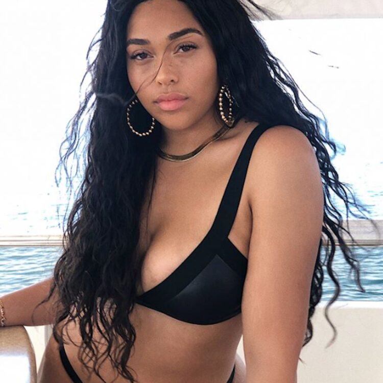 Jordyn Woods 6