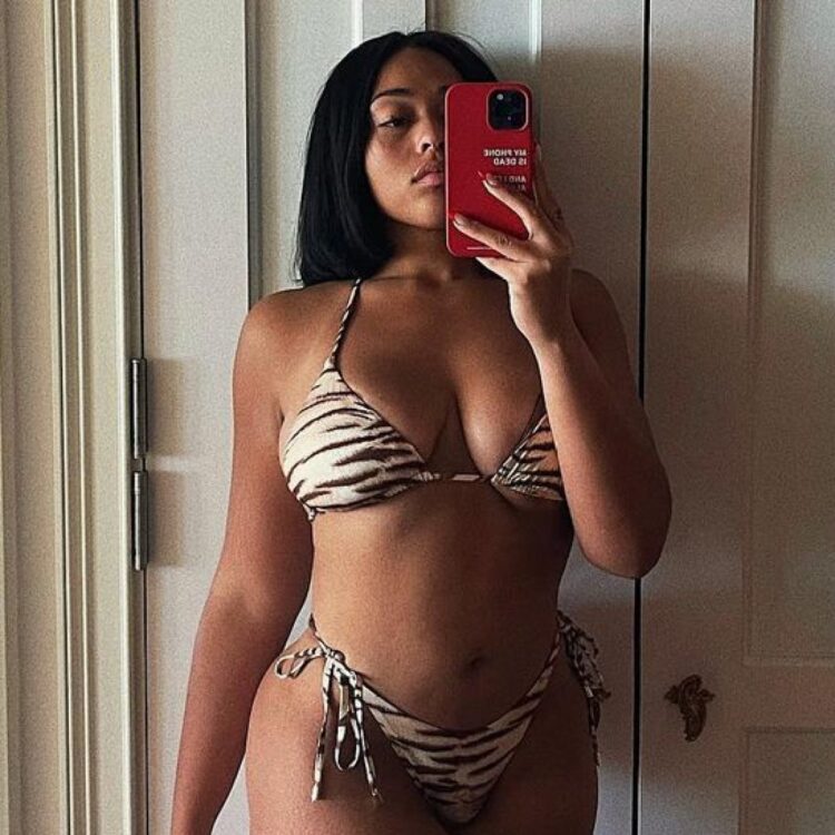 Jordyn Woods 7