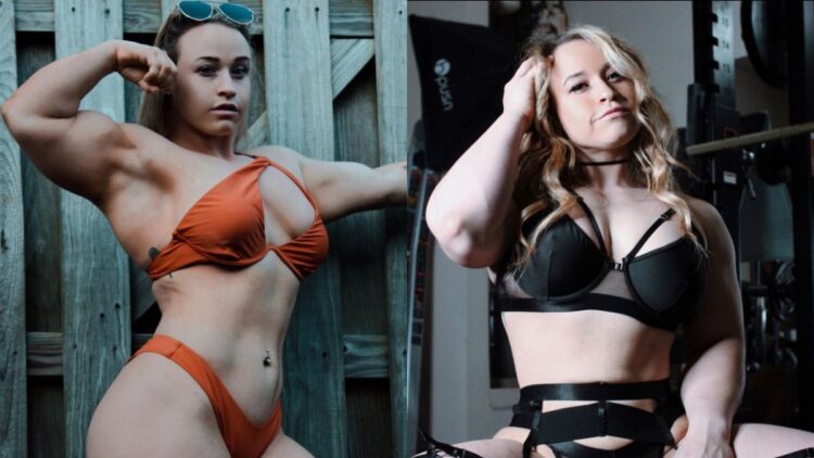 Jordynne Grace 6