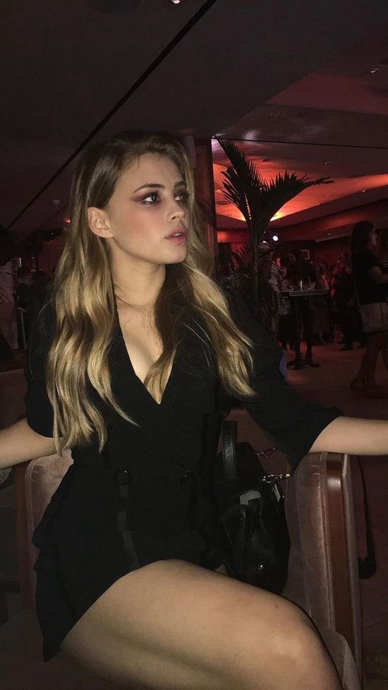 Josephine Langford 9