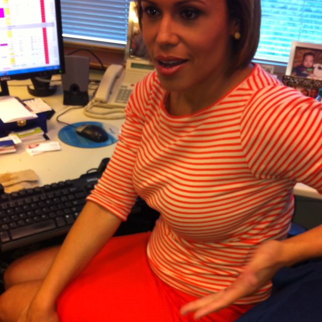 Jovita Moore 1