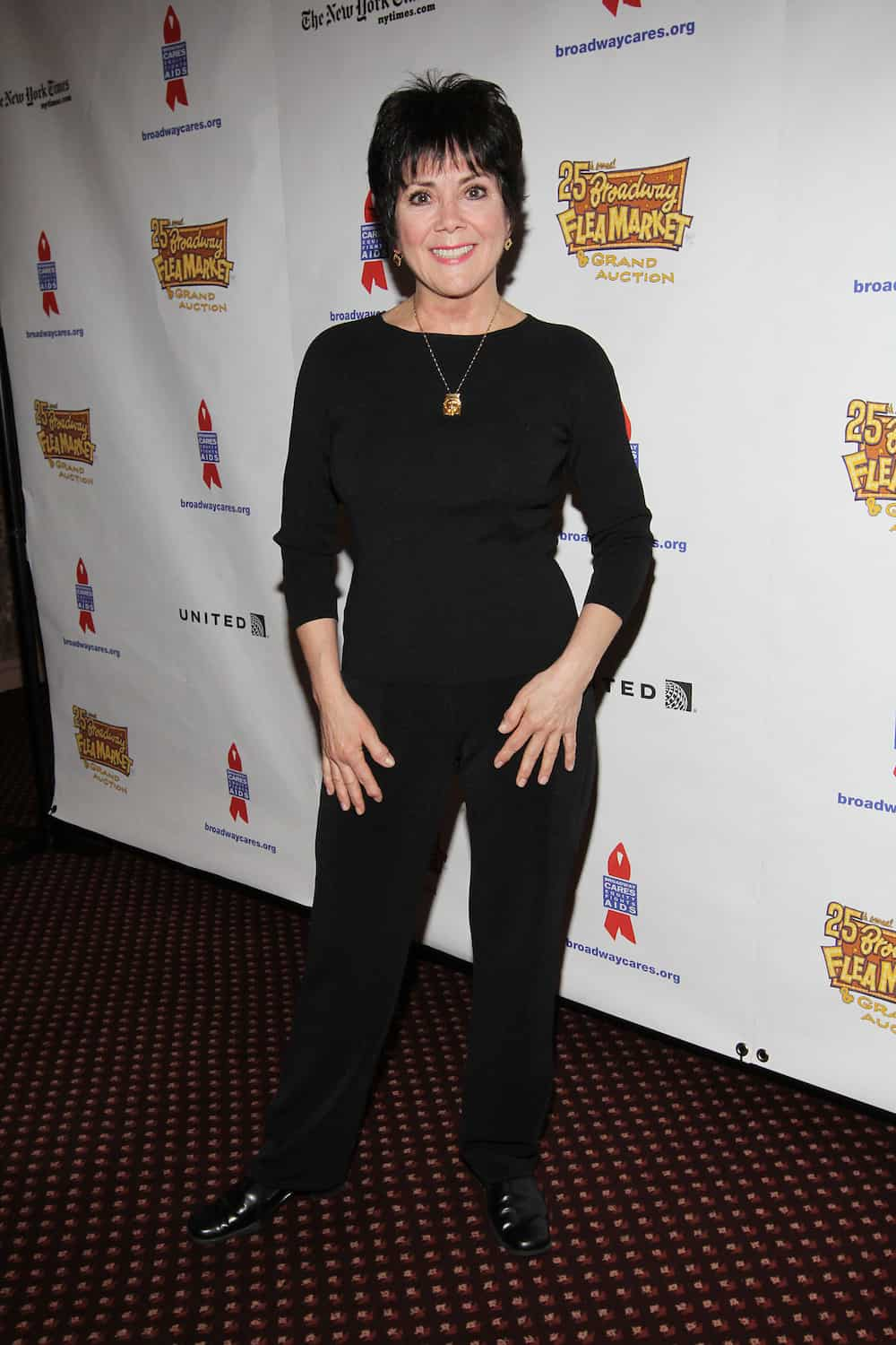 Joyce DeWitt 5