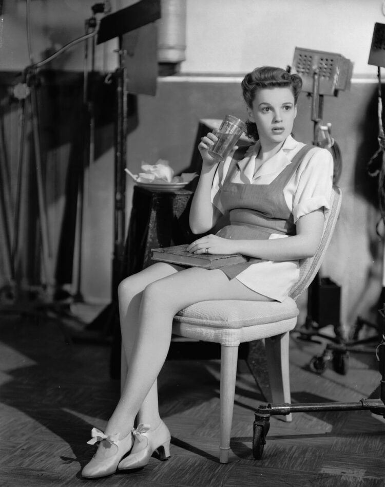 Judy Garland 7