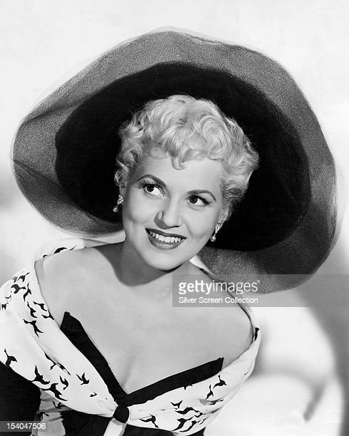 Judy Holliday 8