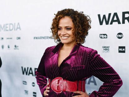 Judy Reyes 9