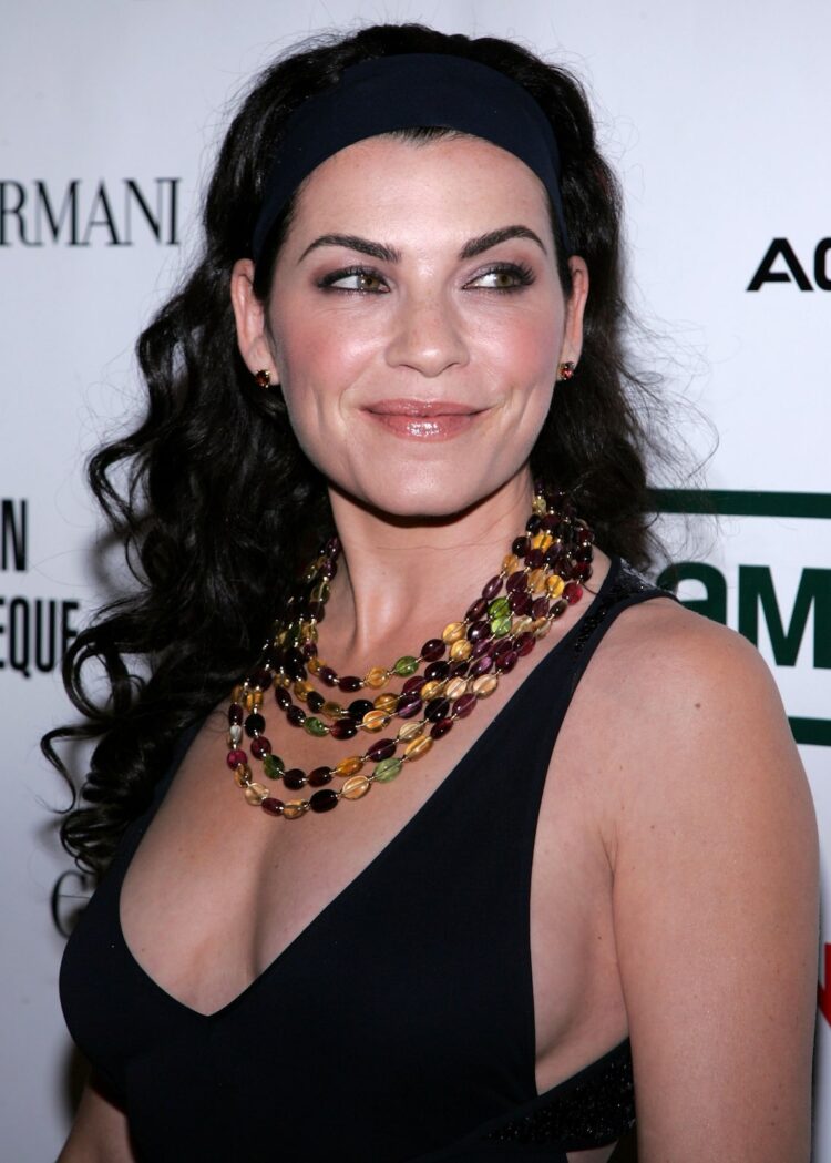 Julianna Margulies 8