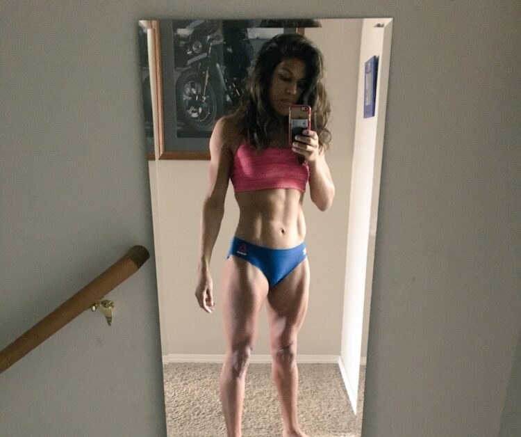 Julianna Pena