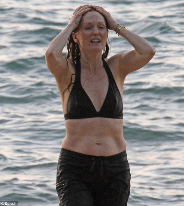 Julianne Moore 1