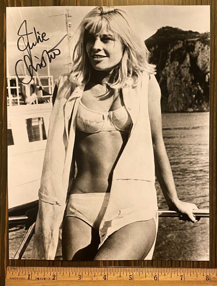 Julie Christie 7