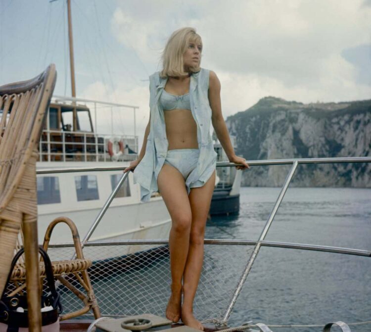 Julie Christie 8