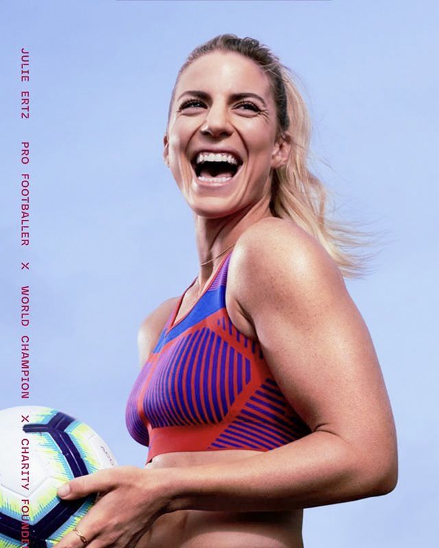 Julie Ertz 3