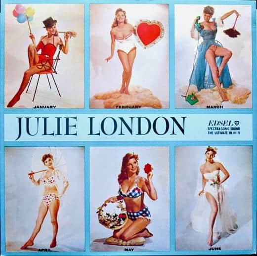 Julie London 7