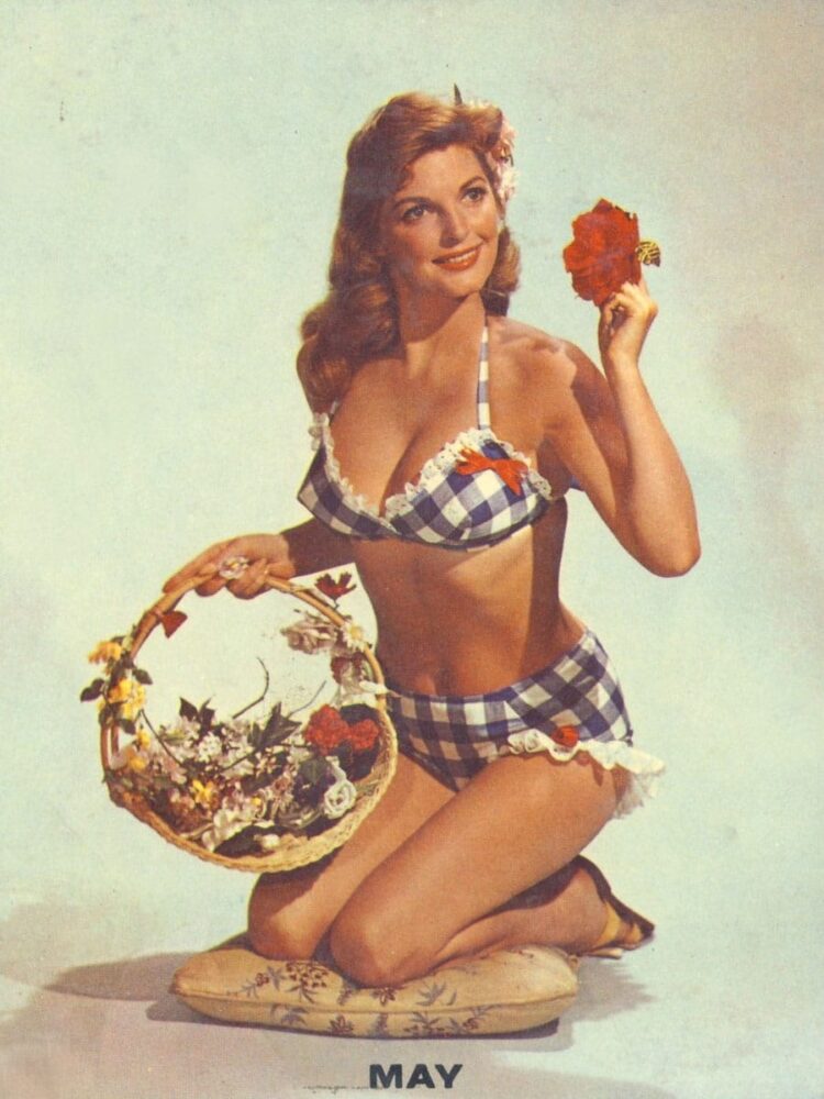 Julie London 8