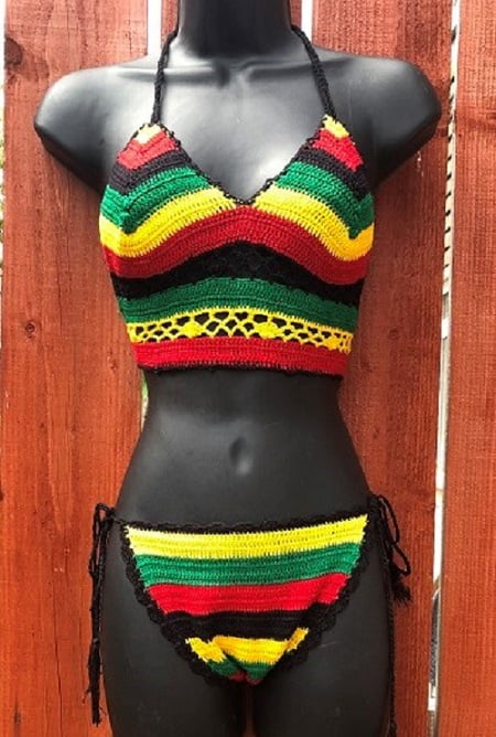 Rasta 1