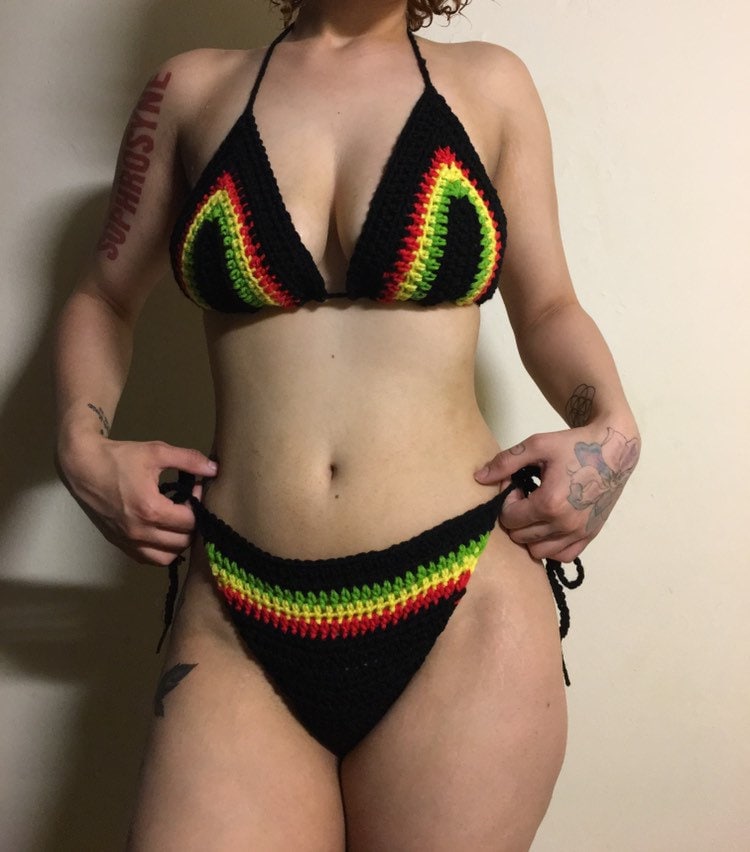 Rasta 5