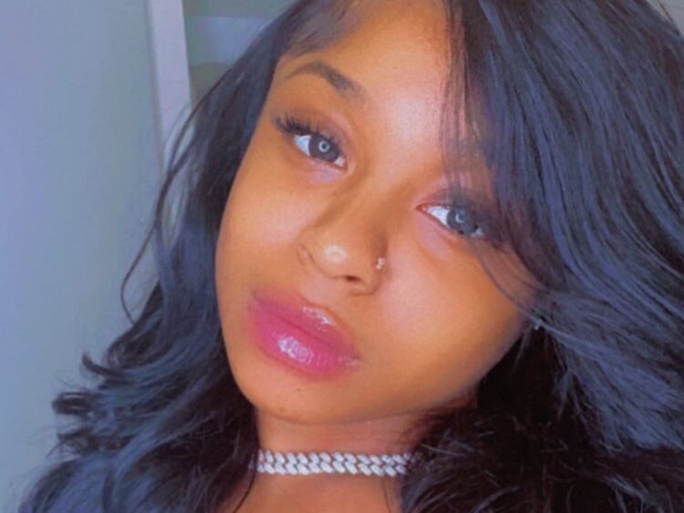 Reginae Carter 16