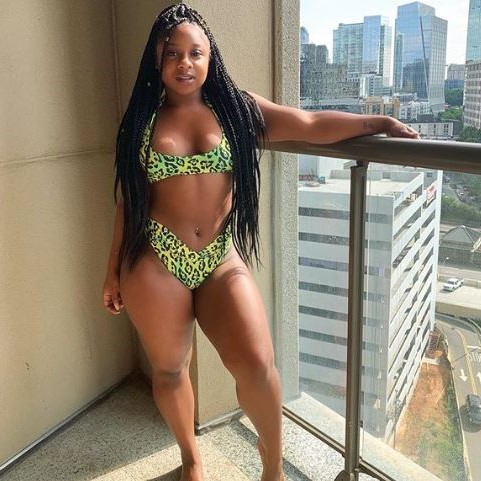 Reginae Carter 2