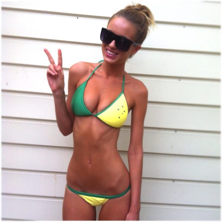 Renee Somerfield 15