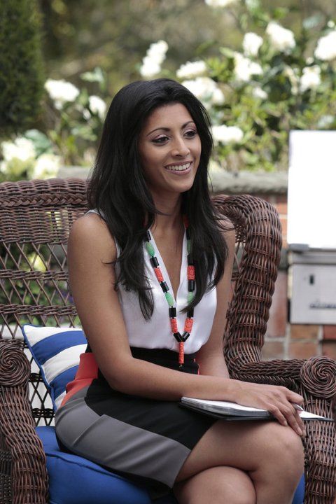 Reshma Shetty 4